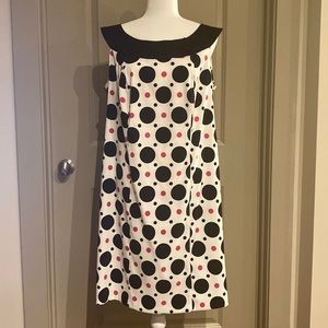 Polka Dot dress